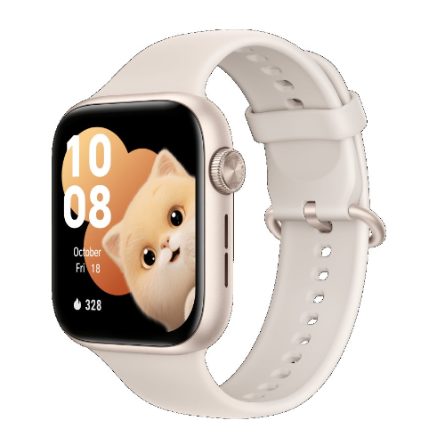 Honor Watch 5: White